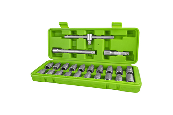 Trusa Chei Buson Baie De Ulei-23Pcs Jbm [1]