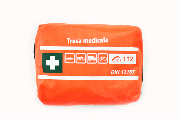 Trusa Medicala Mini [1]