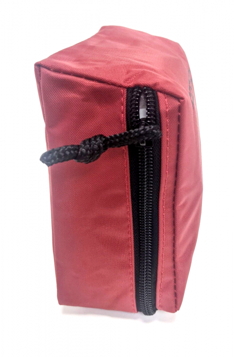 Trusa medicala  Porsche First Aid Kit Bag (VALABILITATE   2028) [4]