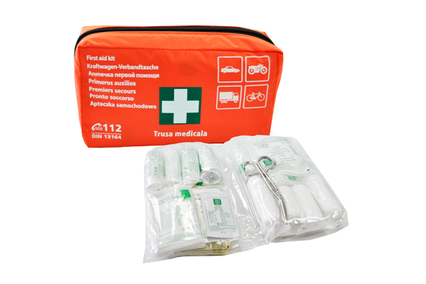 Trusa Medicala Tip Borseta [1]