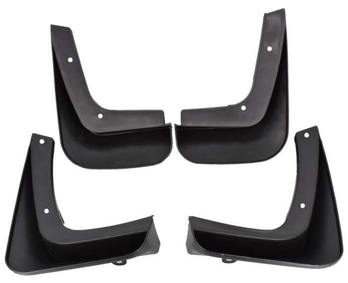 Aparatori noroi compatibile Hyundai IX35 / Tucson 2010-2015 [2]