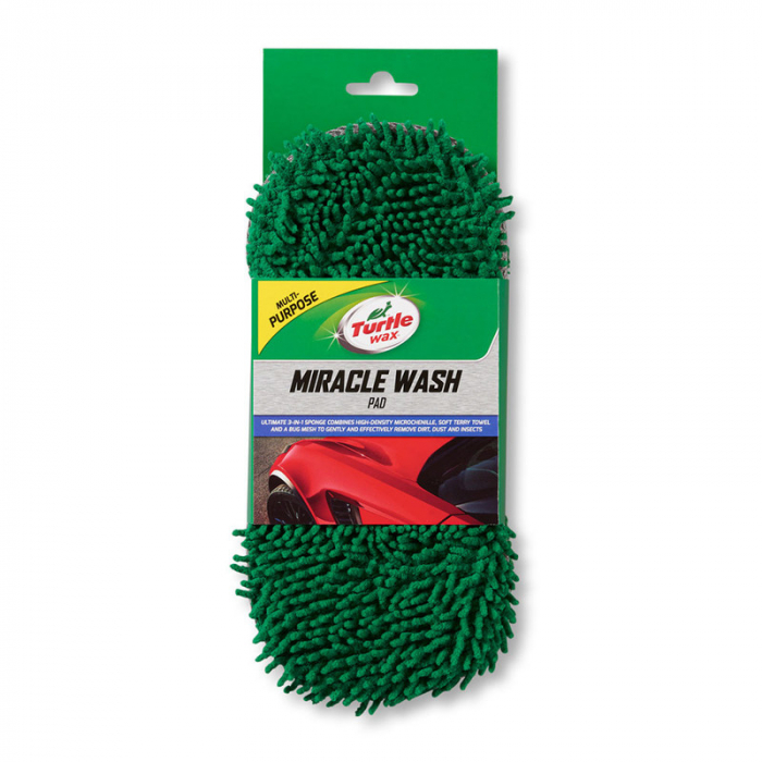 Turtle Wax Burete Spalat Masina 3 In 1 Miracle [1]
