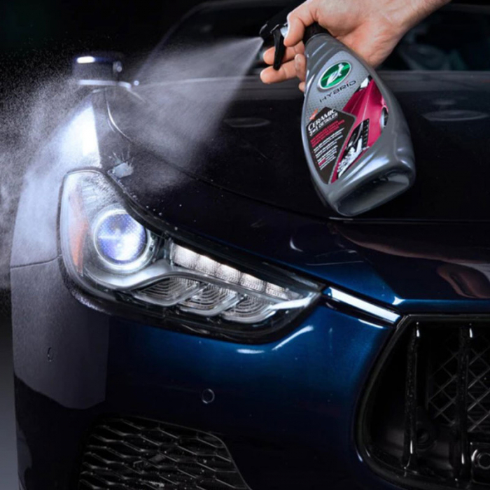 Turtle Wax Hybrid Solutions Solutie Detailing 3 In 1 500 Ml [4]