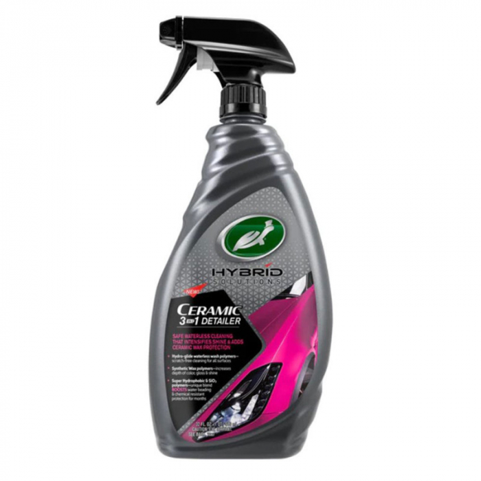 Turtle Wax Hybrid Solutions Solutie Detailing 3 In 1 500 Ml [1]