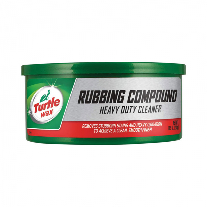 Turtle Wax Pasta Restaurare Vopsea Matuita 298G [1]