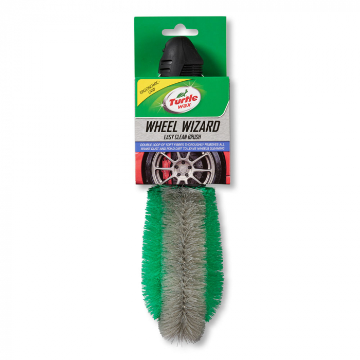 Turtle Wax Perie Curatat Jante [1]