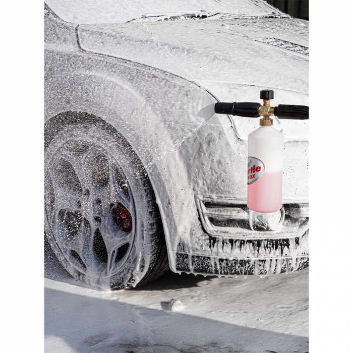 Turtle Wax Pulverizator Profesional Spuma [4]