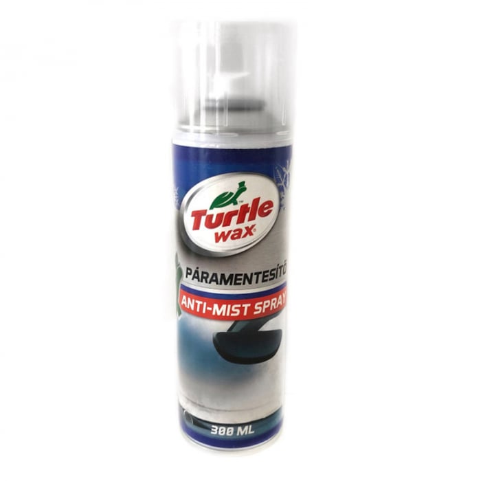 Turtle Wax Spray Dezaburire Geamuri 300Ml [1]