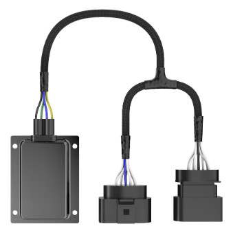 UNITATE DE CONTROL CANBUS AUDI, VW, SEAT SET 2 BUC OSRAM [2]