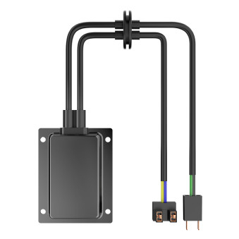 UNITATE DE CONTROL CANBUS OPEL, MERCEDES SET 2 BUC OSRAM [2]