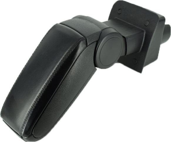 Cotiera din piele eco dedicata VW PASSAT B6 (2007-2014) [3]