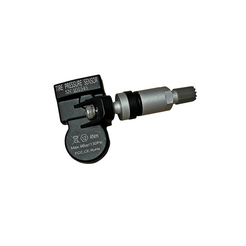Valva senzor de presiune pentru roti TPMS compatibila Dacia Duster 02/2012 - 12/2023 [2]