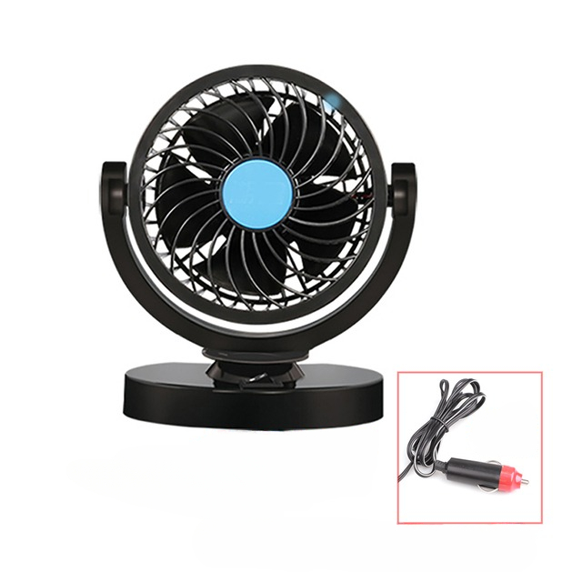 Ventilator auto 24V [1]