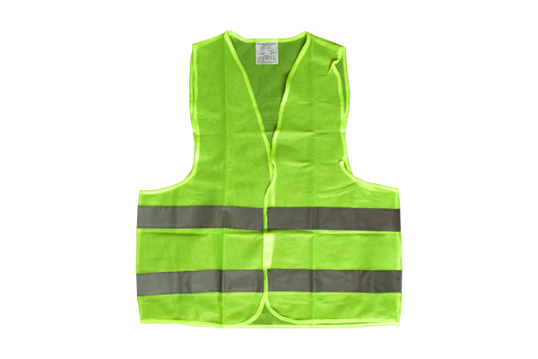 Vesta Reflectorizanta 60G [3]