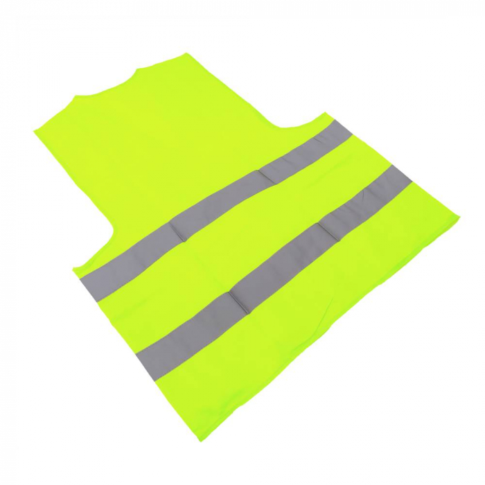 Vesta reflectorizanta – Marimea XXL [6]