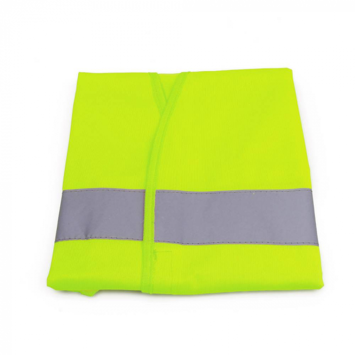 Vesta reflectorizanta – Marimea XXL [7]