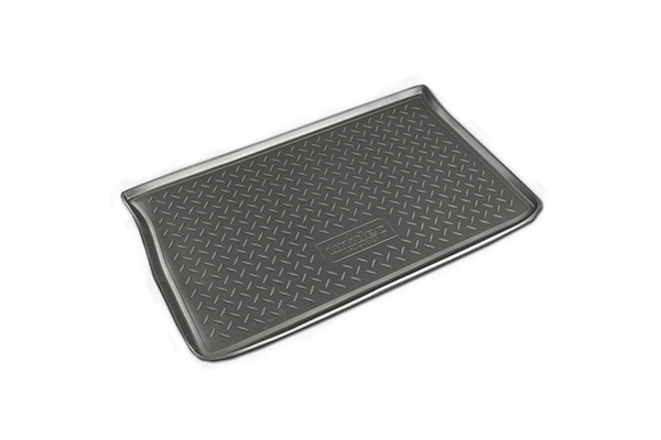Covoras  cauciuc protectie portbagaj CHEVROLET SPARK (HB) (2005-2011) [2]