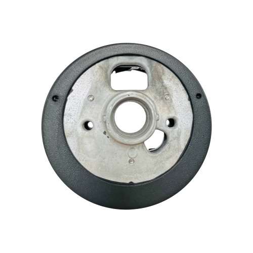 Volan sport piele compatibil cu modelele Audi fabricate dupa 2011, Produs compatibil - nu este OEM [7]