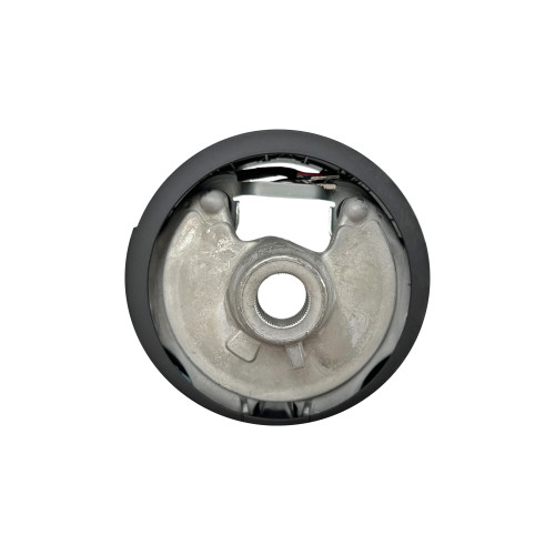 Volan sport piele compatibil cu modelele BMW Seria 1 E87 Seria 3 E90, E91, E92,E93 X1 E84 X5 E70,E53 X6 E71 Z4 E89 [7]