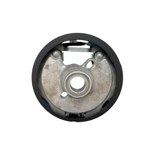 Volan sport piele compatibil cu modelele BMW Seria 3 E46 Seria 5 E39 Seria 7 E38 X3 - E83 Z4 - E85/E86  [3]