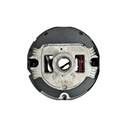Volan sport piele compatibil cu modelele Mercedes 2011-2021 Produs compatibil - nu este OEM [7]