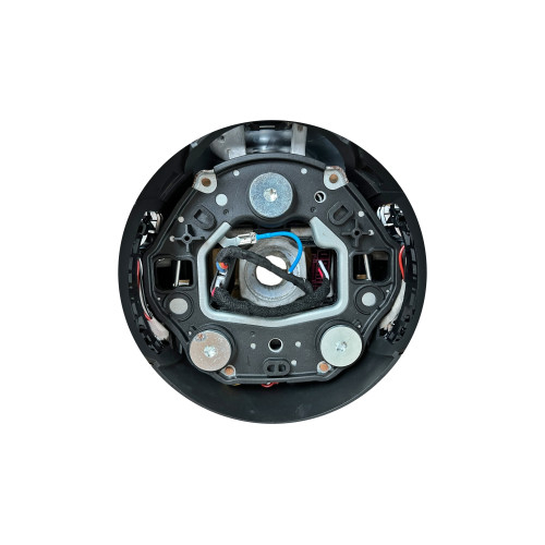 Volan sport piele compatibil cu modelele Mercedes 2011-2021 Produs compatibil - nu este OEM [6]