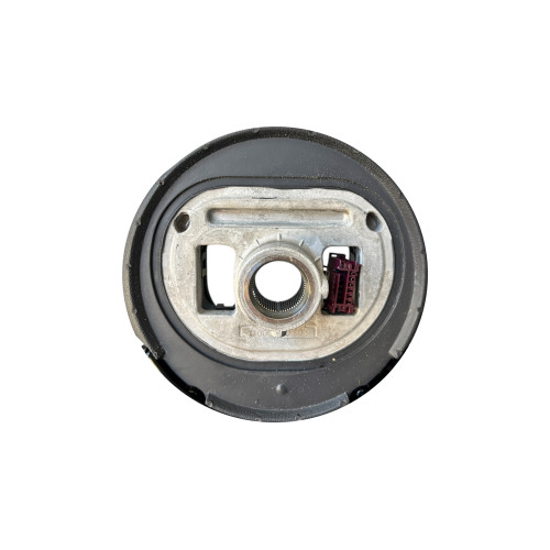 Volan sport piele perforata si carbon compatibil cu modelele Mercedes 2010-2021 Produs compatibil - nu este OEM Cod: OCH-14 [7]