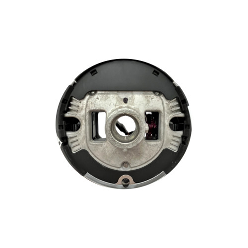 Volan sport piele si carbon compatibil cu modelele Mercedes 2011-2021 Produs compatibil - nu este OEM [6]