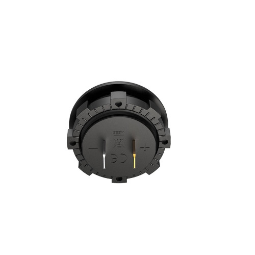 Voltmetru 12-24V [2]