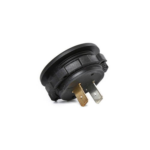 Voltmetru 12-24V [4]