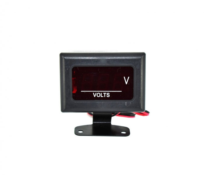 Voltmetru [1]
