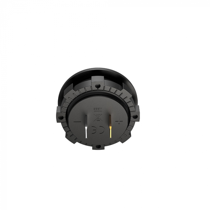 Voltmetru digital 6-30V  12/24V [5]