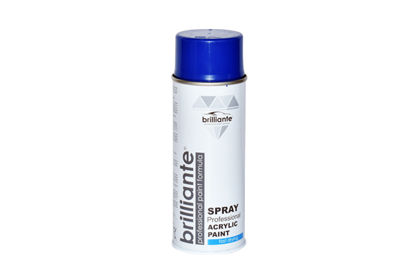 Vopsea Spray Albastru Semnal (Ral 5005) 400 ml [1]