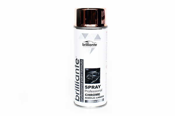 Vopsea Spray Crom (Cupru) 400ml [1]