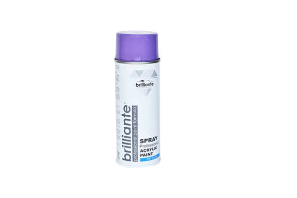Vopsea Spray Mov (Ral 4005) 400 ml [1]