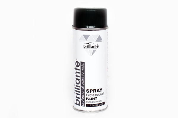 Vopsea Spray Verde Inchis (Ral 6005) 400ml [1]