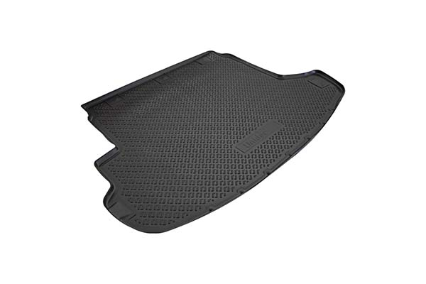 Covoras protectie portbagaj NISSAN X-TRAIL (T31) (2007-2014) [1]
