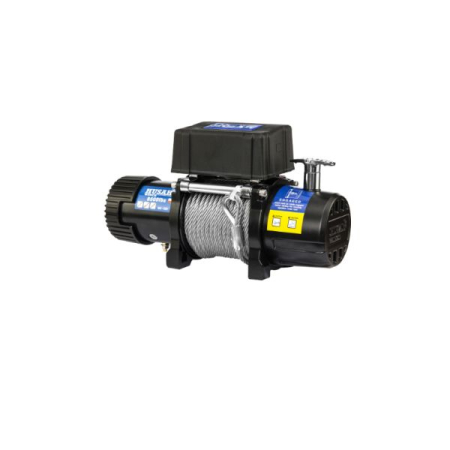 Troliu electric pentru vehicule off road BST 8500 lbs [1]