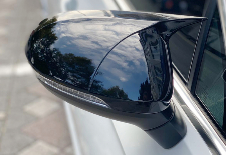 Capace oglinzi tip BATMAN  Volkswagen Passat B8 (2015-2019) [1]