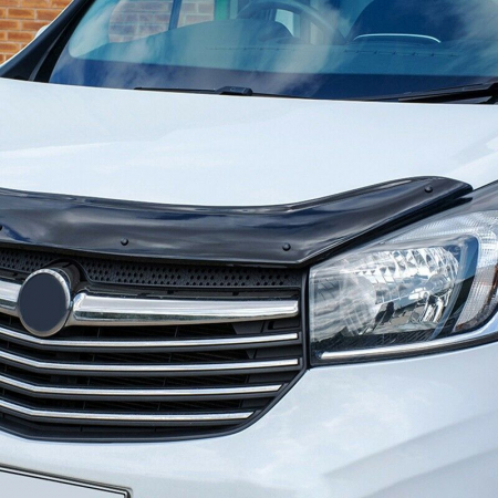 Opel - Deflector capota OPEL VİVARO C / ZAFIRA LIFE 2019-2022