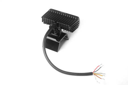 Proiector Multifunctional LED stop pozitie / semnalizare / marsarier / lumina avarie cu 4 functii IP65/67K - 12–24V [5]