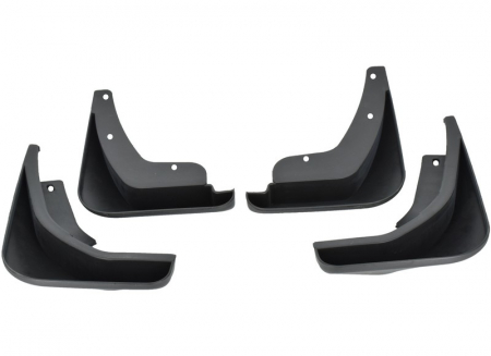 Set Aparatori noroi dedicate Ford FIESTA 2009-2013 [2]