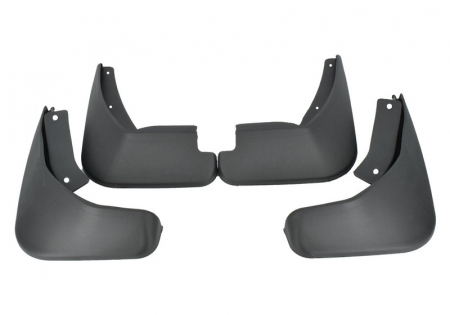 Set Aparatori noroi dedicate Ford FIESTA 2009-2013 [1]