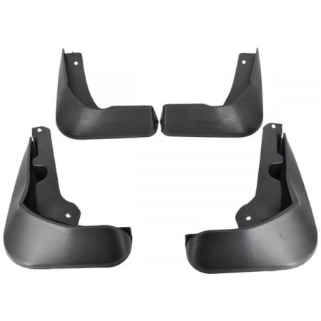 Set Aparatori noroi dedicate Ford FOCUS SEDAN 2012-2018 [1]