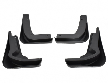 Aparatori noroi dedicate Ford FOCUS HATCHBACK 2012-> Cod:MUD1033 CH-1 [2]