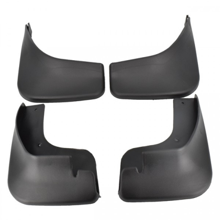 Set Aparatori noroi dedicate Ford S-MAX 2007-2014 [1]