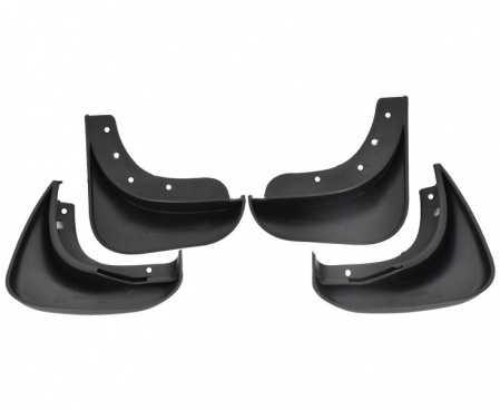 Aparatori noroi compatibile VW Touran / Caddy 2005-2016 [1]
