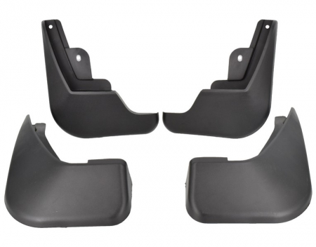 Aparatori noroi dedicate Renault Captur I 2013-2020 / Captur II 2020-2024 [1]