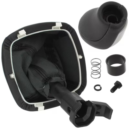 Schimbător de viteze cu 6 trepte cu manșon pentru Mercedes Vito W447 / Clasa V 2014+ OEM A4472670111 [1]