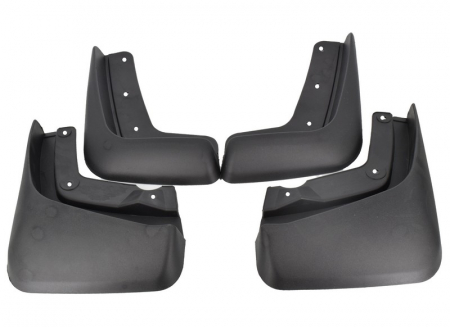 Volvo - Set Aparatori noroi dedicate Volvo XC90 2015-2016